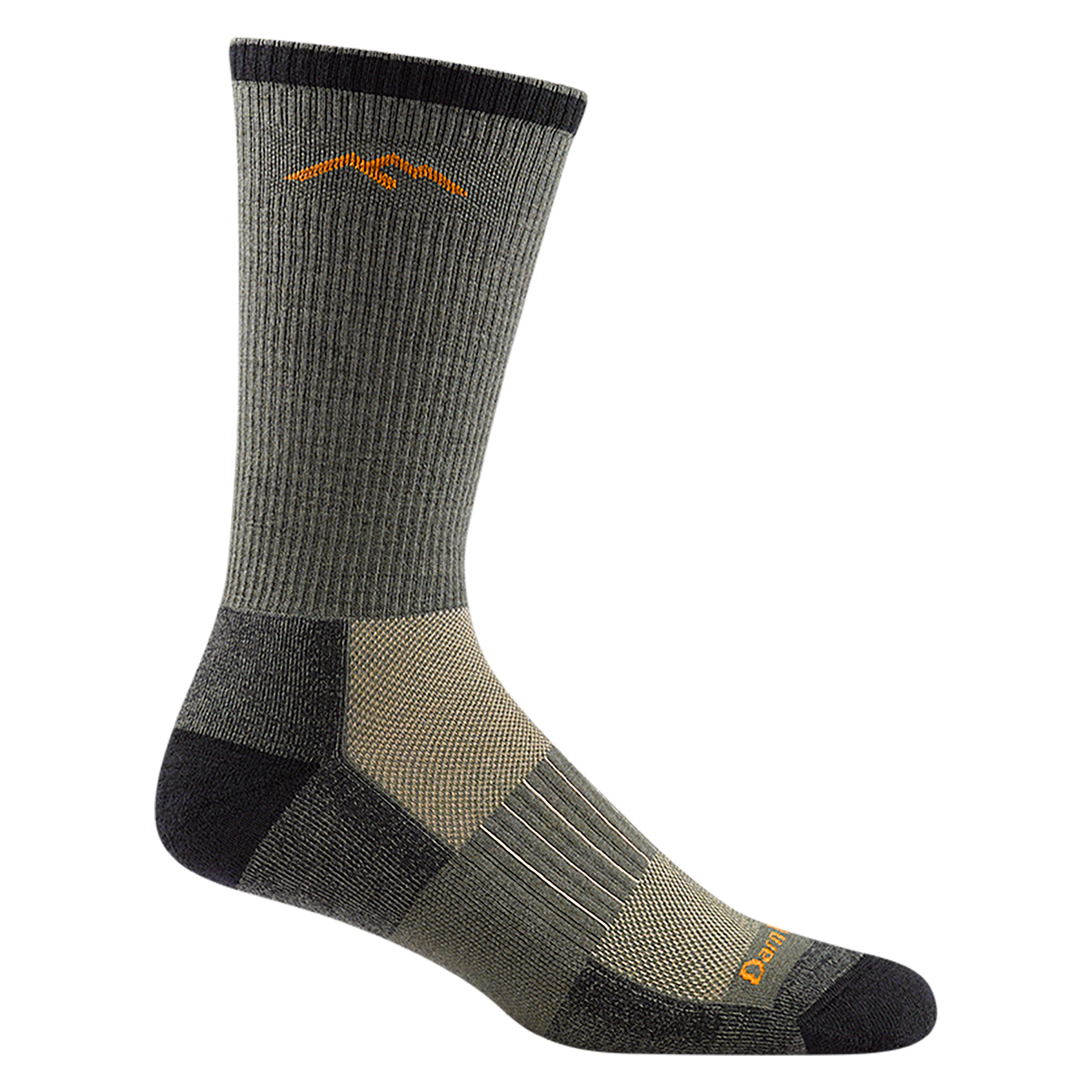 Darn Tough Socks Men's Boot Lightweight Hunting Sock-Last Chance