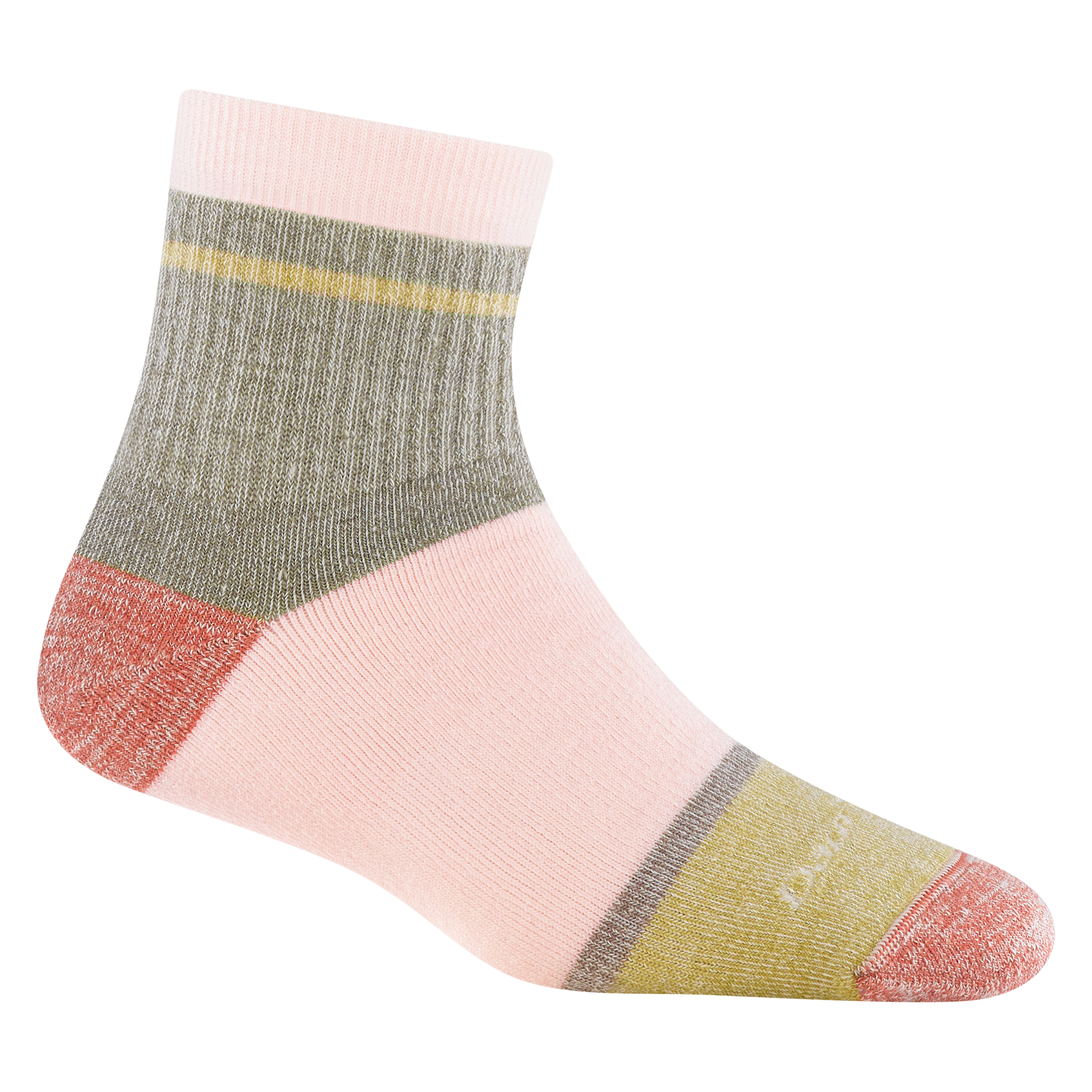 Darn Tough Socks Women's Apres Shorty Heavyweight Lifestyle Socks - Image 2