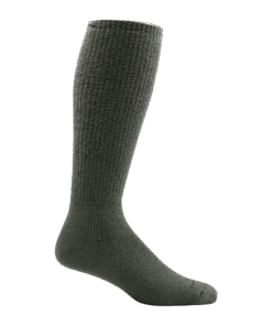Alternative view of Darn Tough Socks T4050 Over-the-Calf Heavyweight Tactical Socks with Full Cushion