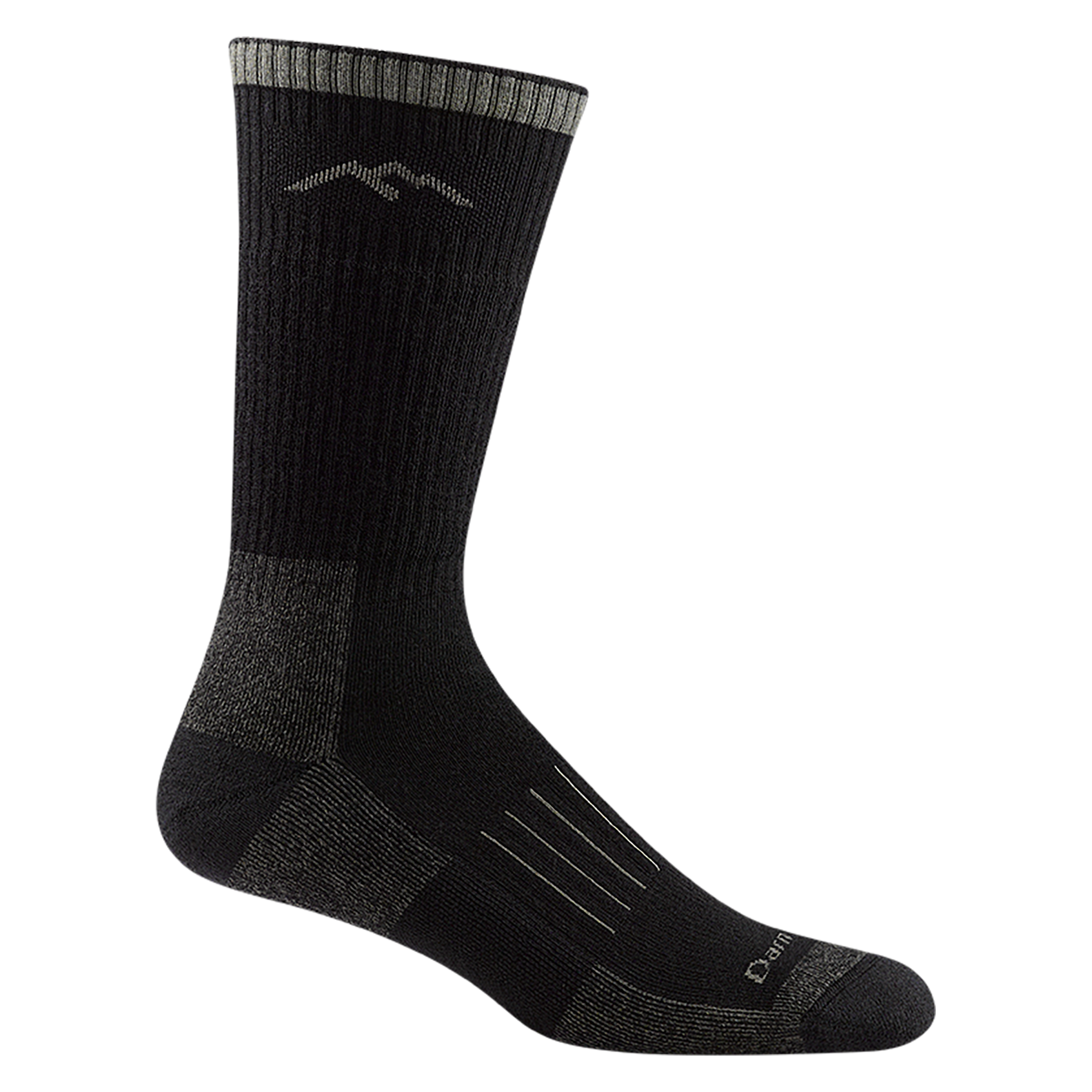 Darn Tough Socks Boot Midweight Hunting Sock-Last Chance - Image 2