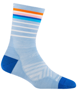 Darn Tough Socks Women's Stride Micro Crew Ultra-Lightweight Running Socks