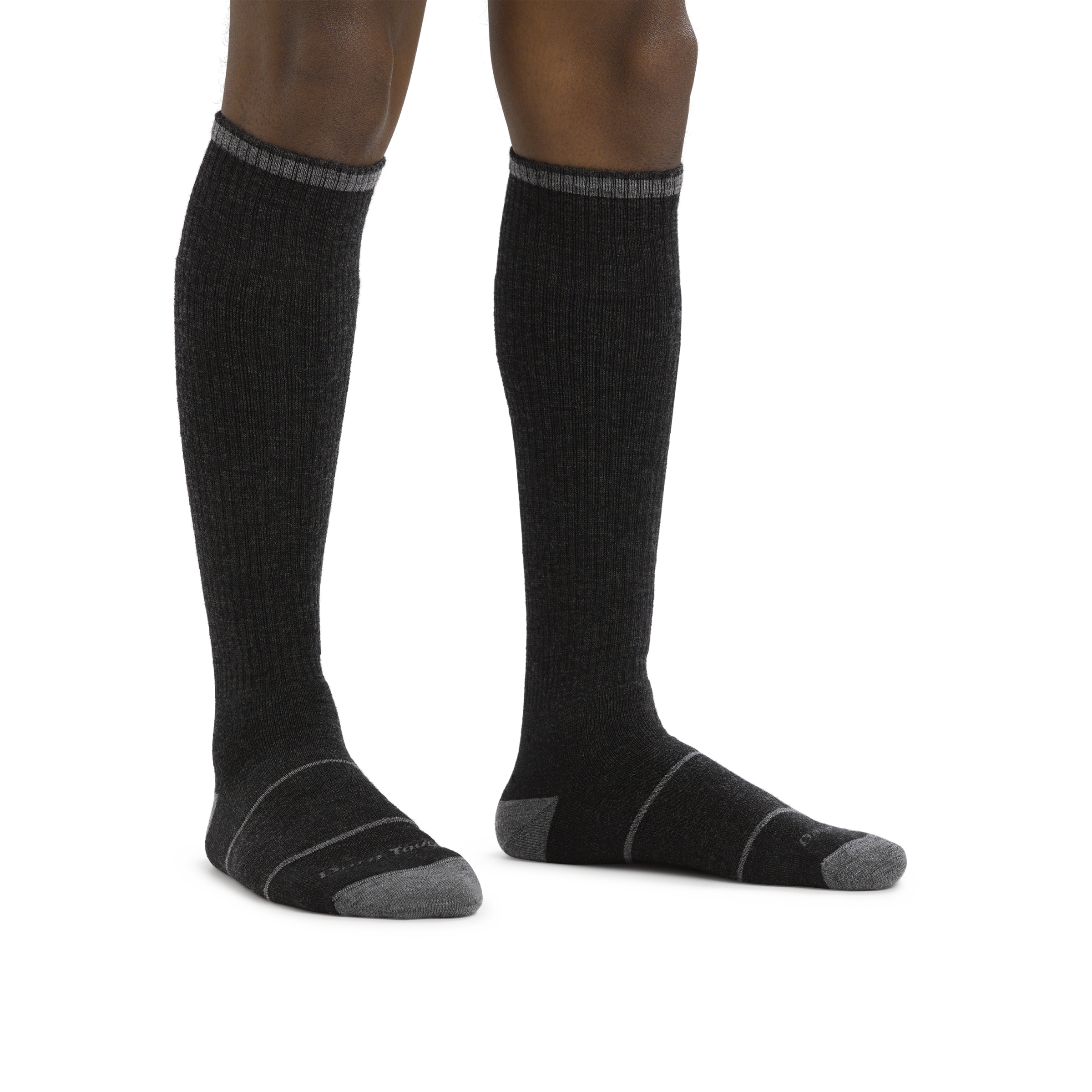 Darn Tough Socks Men's Paul Bunyan Over-the-Calf Midweight Work Sock - Image 3