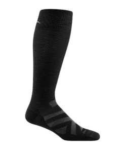 Darn Tough Socks Men's RFL Over-the-Calf Ultra-Lightweight Ski & Snowboard Socks