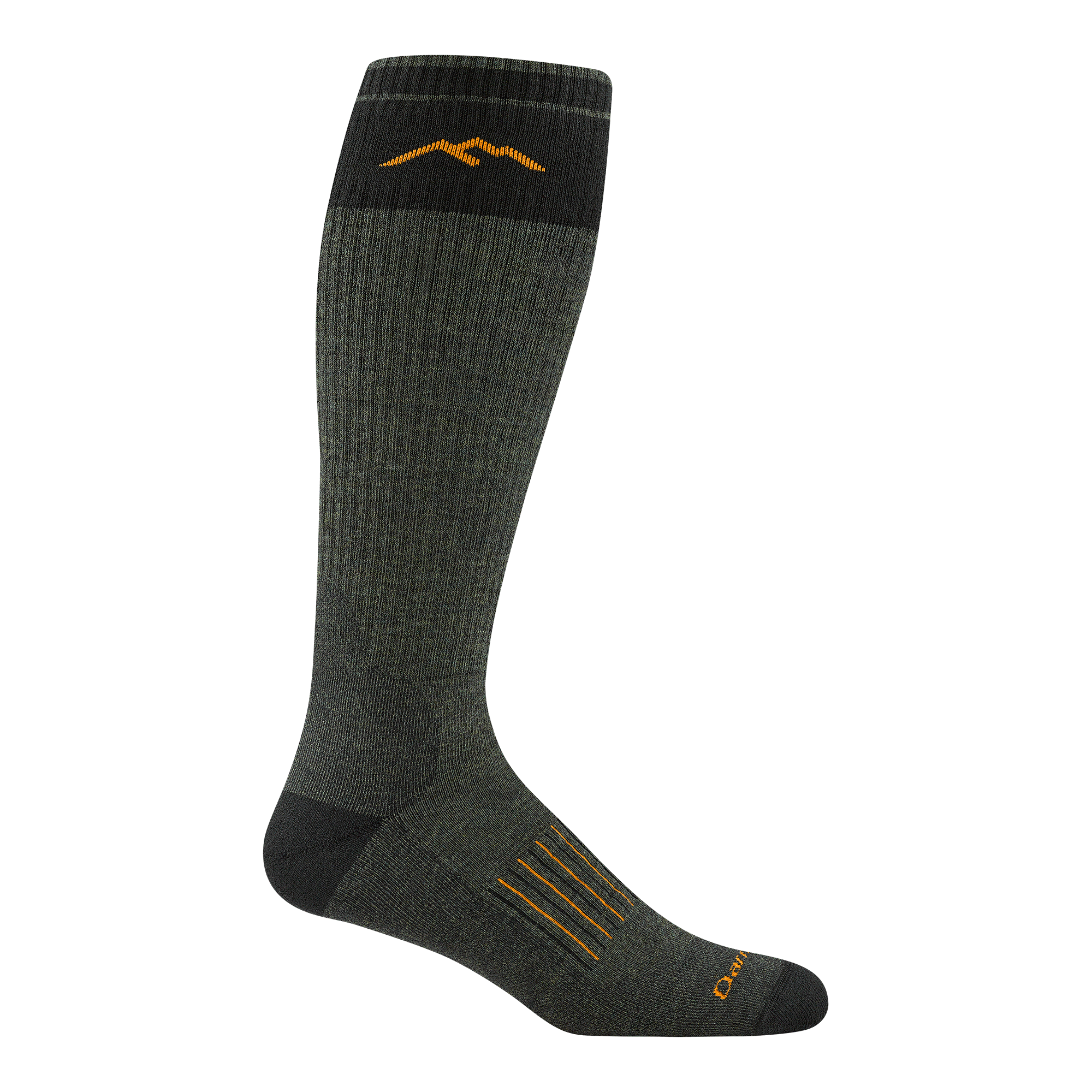 Darn Tough Socks Over-the-Calf Heavyweight Hunting Socks
