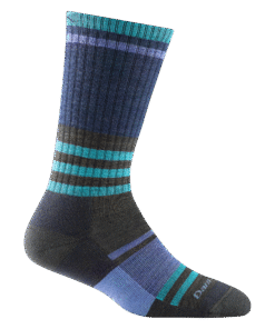 Alternative view of Darn Tough Socks Women's Her Spur Boot Lightweight Hiking Socks