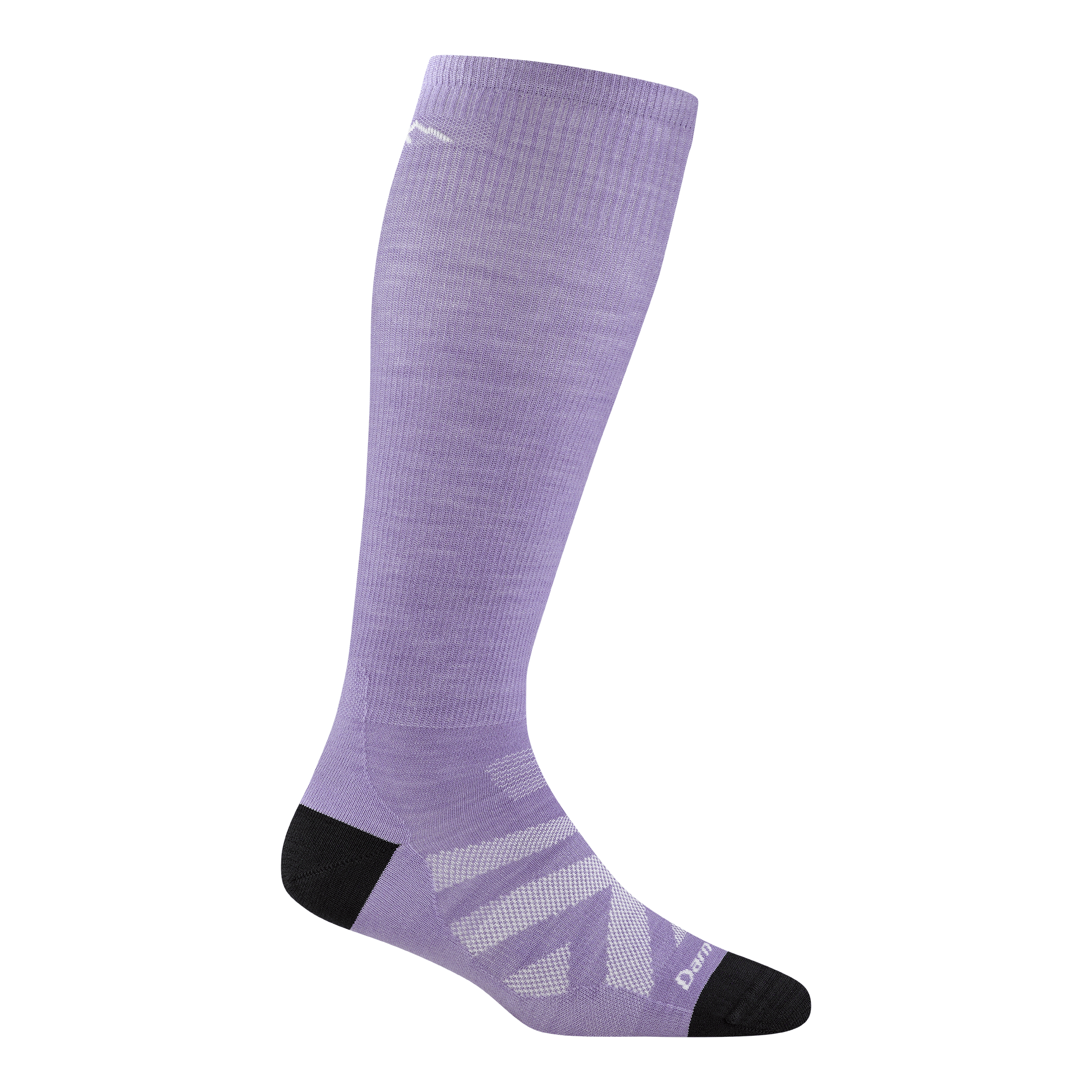 Darn Tough Socks Women's RFL Over-the-Calf Ultra-Lightweight Ski & Snowboard Socks
