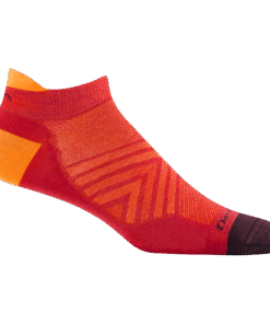 Darn Tough Socks Men's Run No Show Tab No Cushion Ultra-Lightweight Running Sock - Last Chance