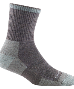Darn Tough Socks Women's Ida May Micro Crew  Midweight Work Sock