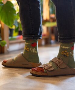 Alternative view of Darn Tough Socks Women's Lightweight Lifestyle 2-Pack