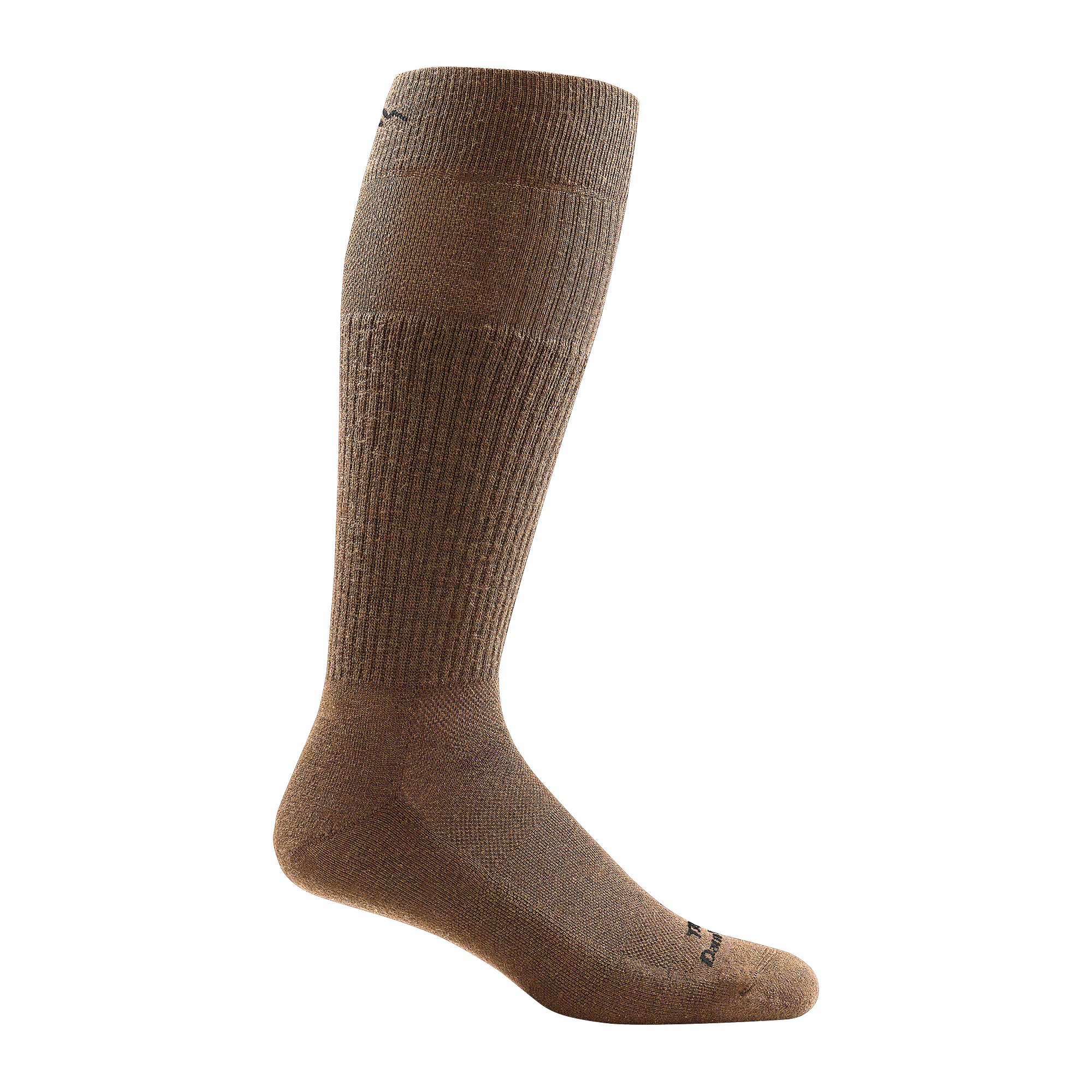 Darn Tough Socks T3005 Mid-Calf Lightweight Tactical Socks with Cushion - Image 2