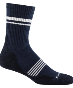 Alternative view of Darn Tough Socks Men's Element Micro Crew Lightweight Running Socks