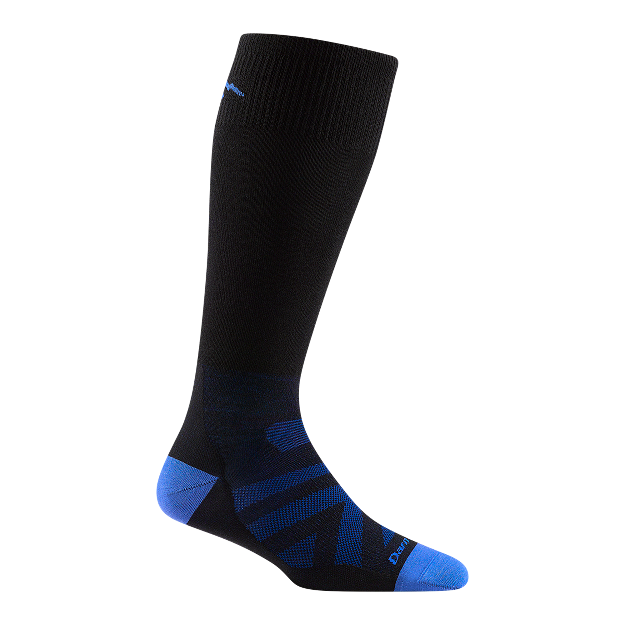 Darn Tough Socks Kids RFL Jr. Over-the-Calf Ultra-Lightweight Ski & Snowboard Socks