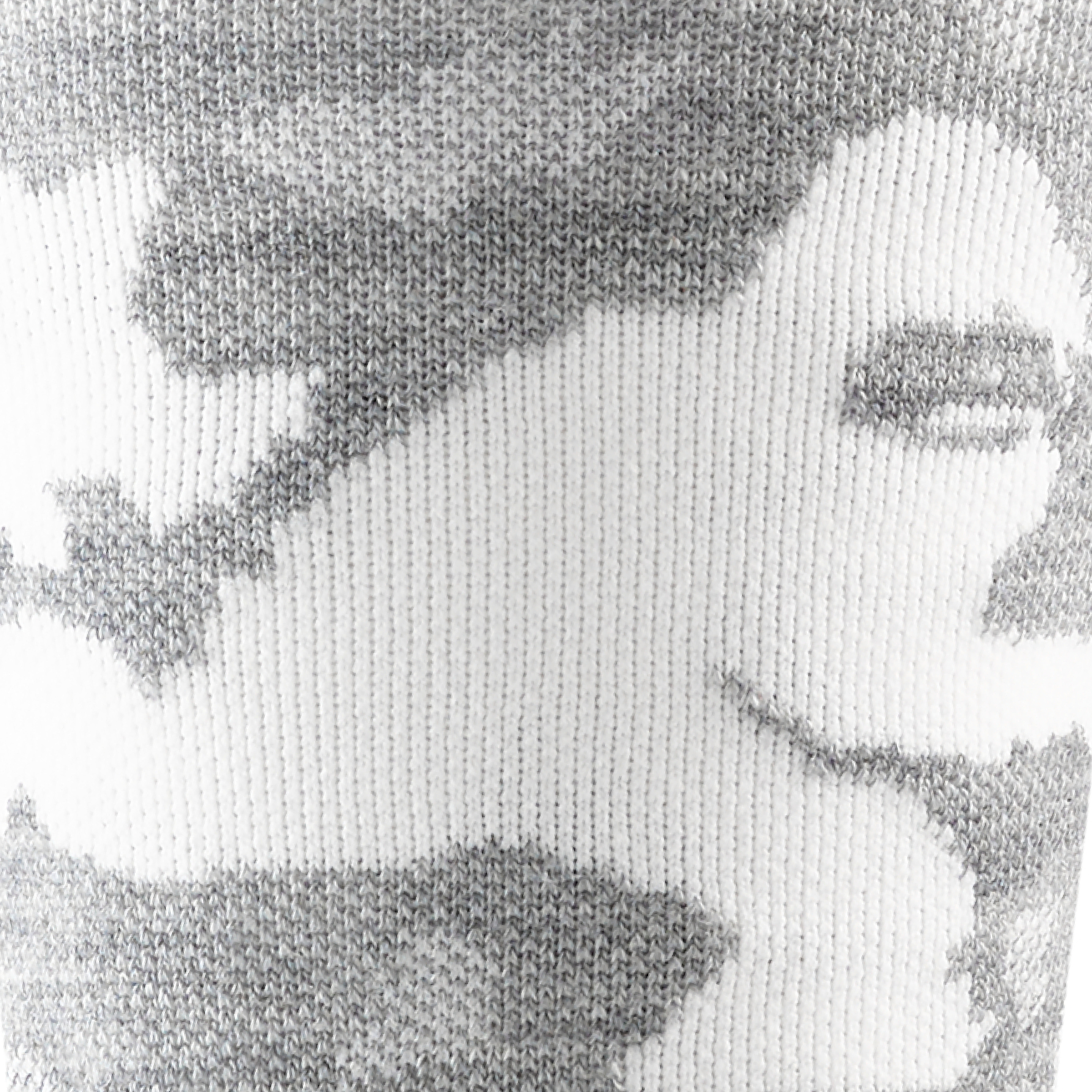 Darn Tough Socks Women's Yeti Over-the-Calf Midweight Ski & Snowboard Socks - Image 8