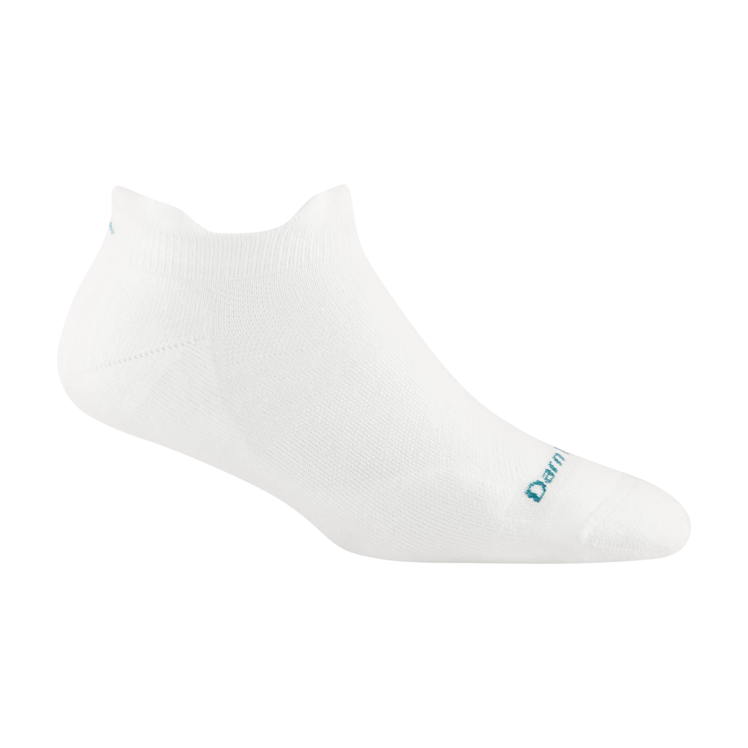 Darn Tough Socks Women's Coolmax® Run No Show Tab Ultra-Lightweight Running Socks - Image 8