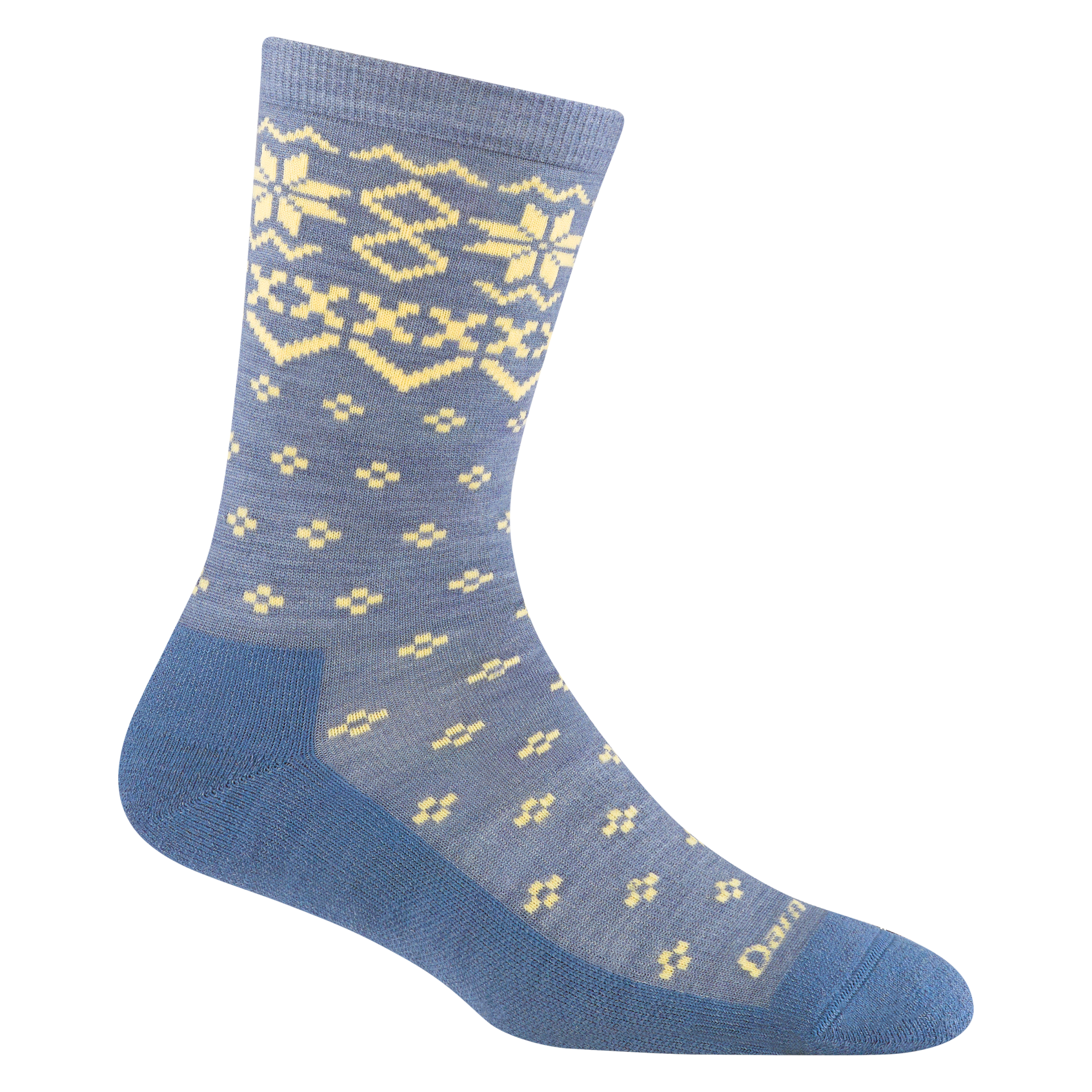 Darn Tough Socks Women's Lightweight Lifestyle Cushion 2-Pack - Image 18
