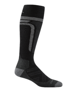Darn Tough Socks Men's Edge Over-the-Calf Midweight Ski & Snowboard Socks