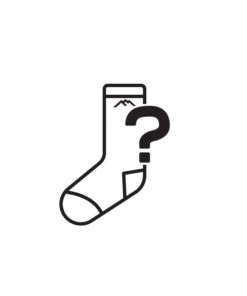 Darn Tough Socks Women's Mystery Sock