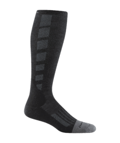 Darn Tough Socks Men's Stanley K Over-the-Calf  Lightweight Work Sock