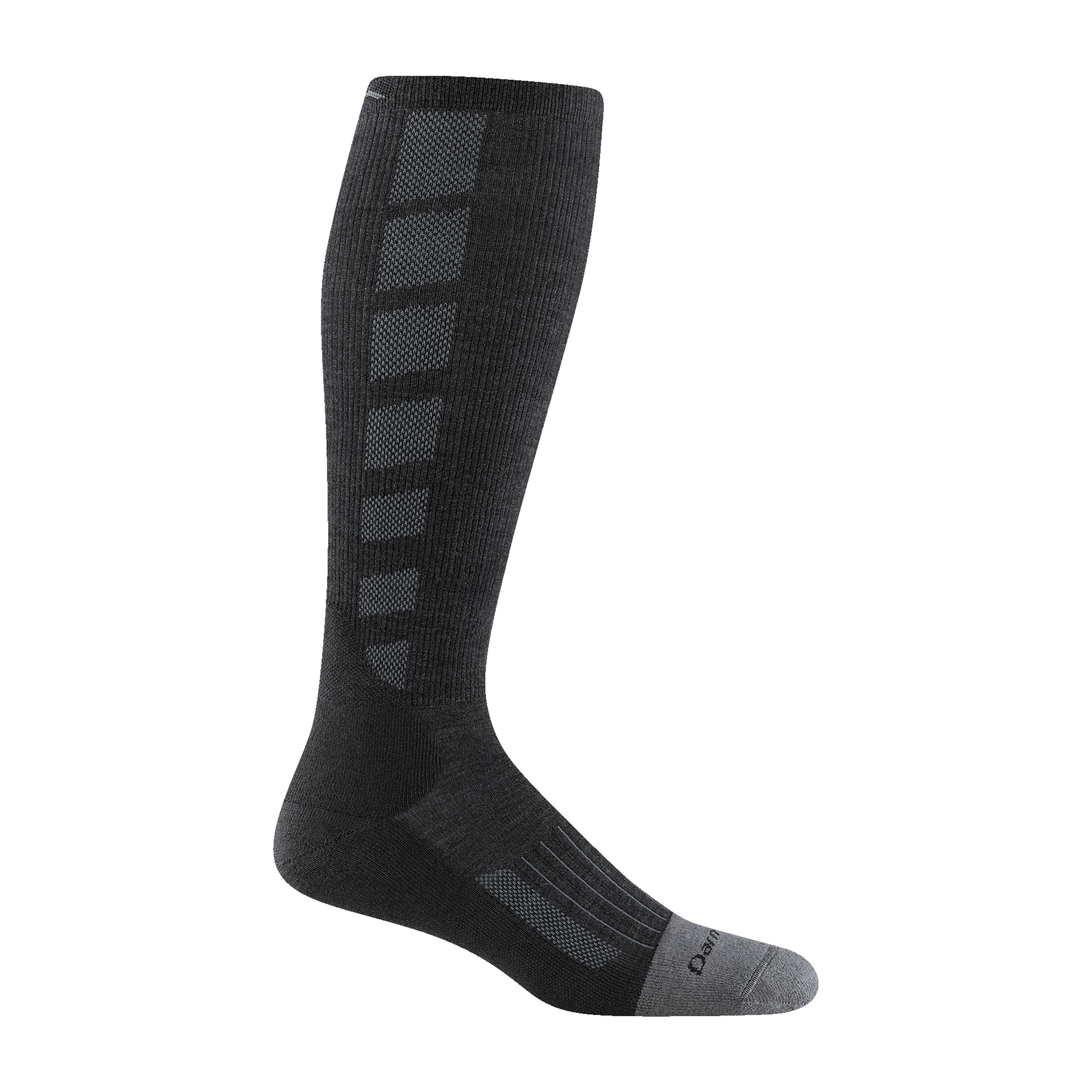 Darn Tough Socks Men's Stanley K Over-the-Calf Lightweight Work Sock