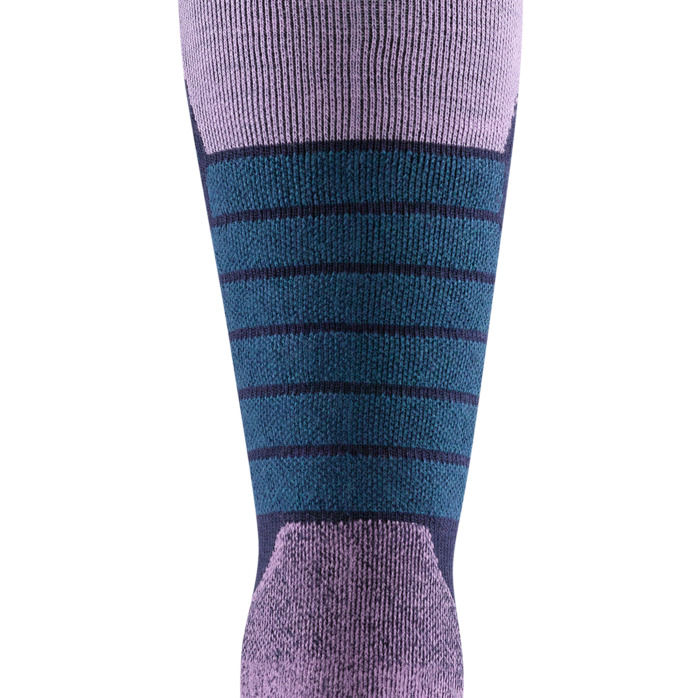Darn Tough Socks Women’s Ski and Snowboard 2-Pack - Image 11