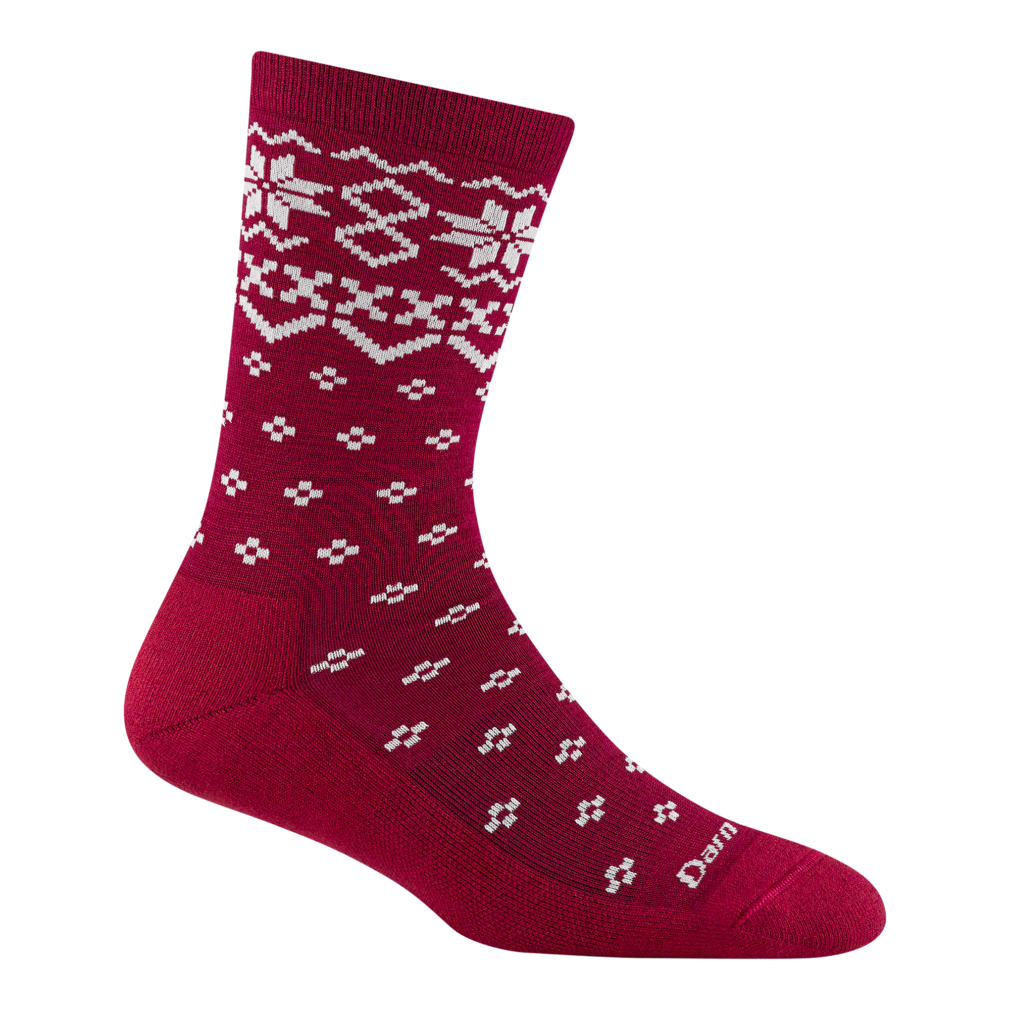 Darn Tough Socks Women's Lightweight Lifestyle Cushion 2-Pack - Image 17