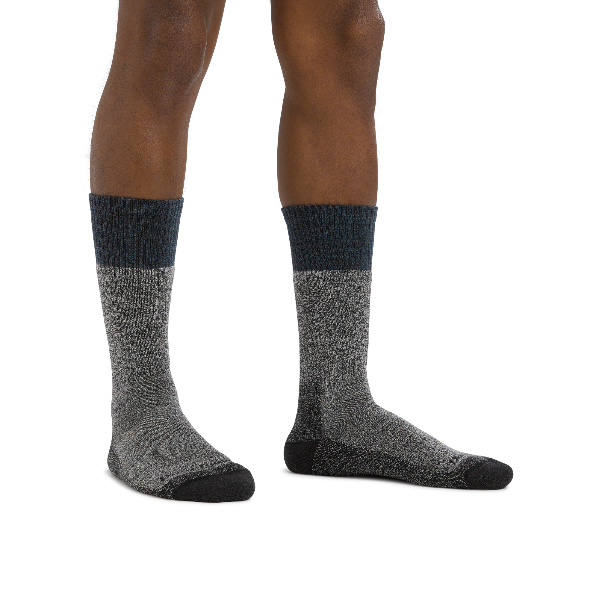Darn Tough Socks Men's Scout Boot Midweight Hiking Sock - Image 7