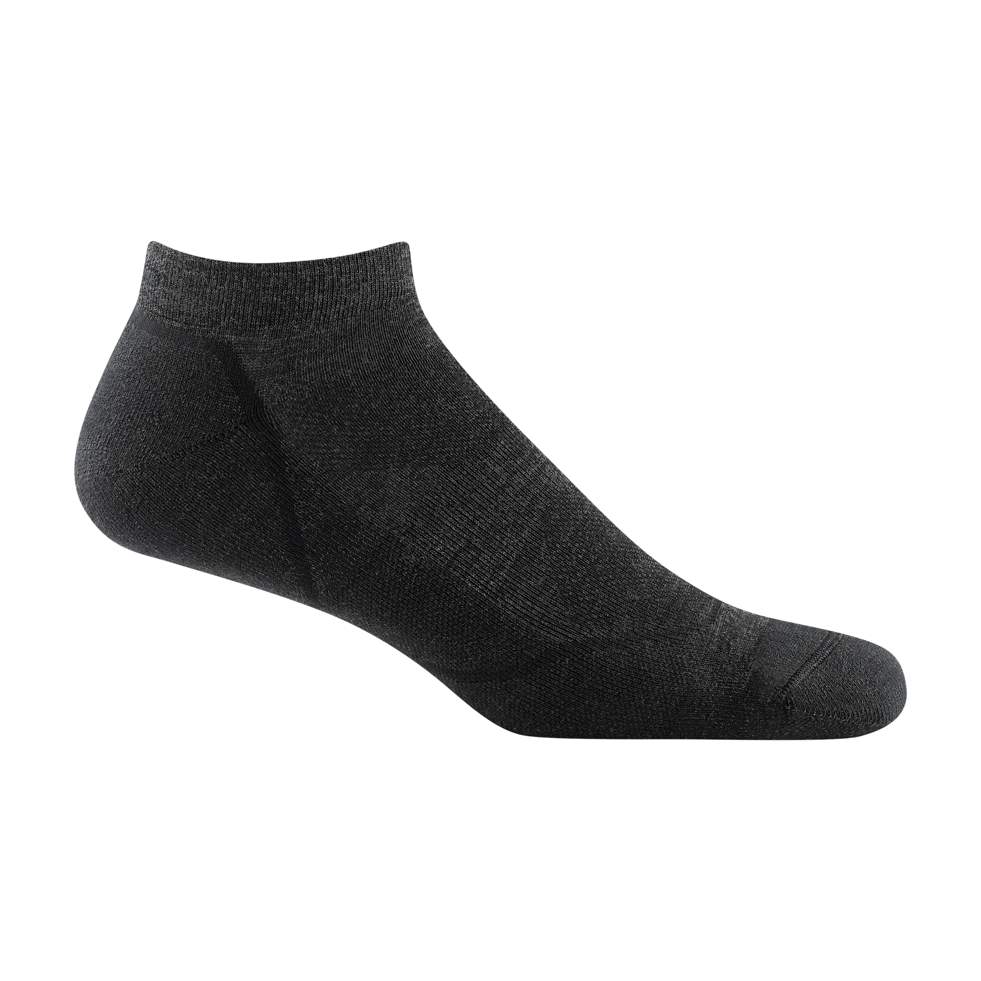 Darn Tough Socks Men's Light Hiker No Show Lightweight Hiking Socks - Image 4