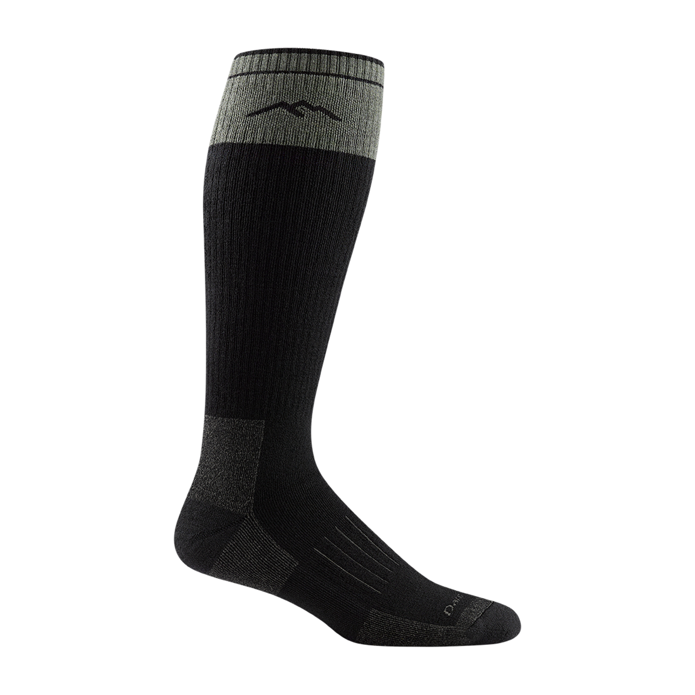 Darn Tough Socks Over-the-Calf Heavyweight Hunting Socks - Image 5