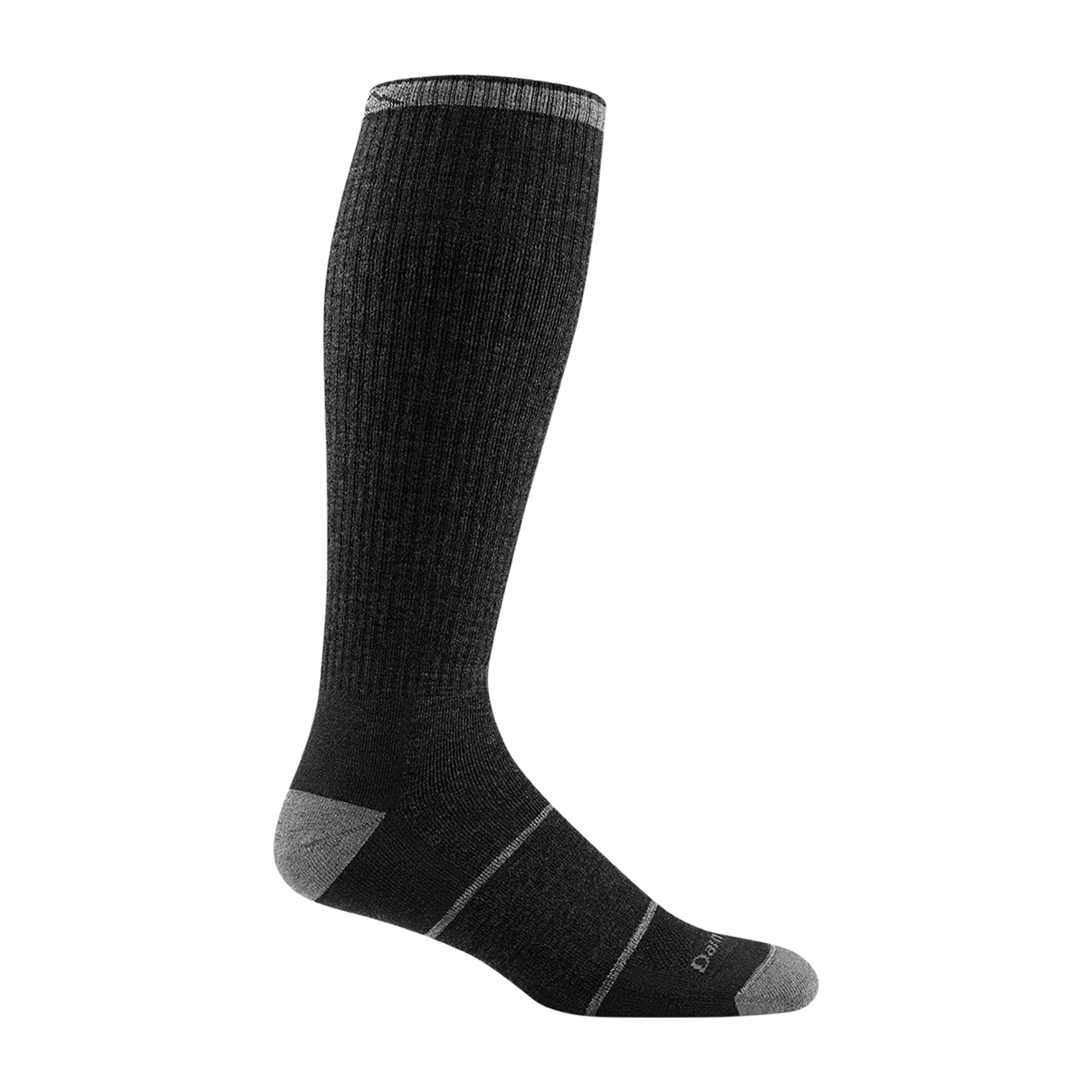 Darn Tough Socks Men's Paul Bunyan Over-the-Calf Midweight Work Sock