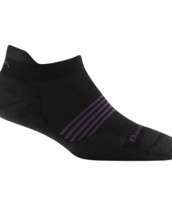 Alternative view of Darn Tough Socks Women's Element No Show Tab Lightweight Running Socks