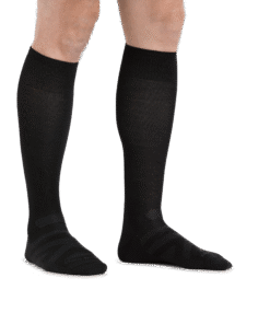 Alternative view of Darn Tough Socks Men's RFL Over-the-Calf Ultra-Lightweight Ski & Snowboard Socks