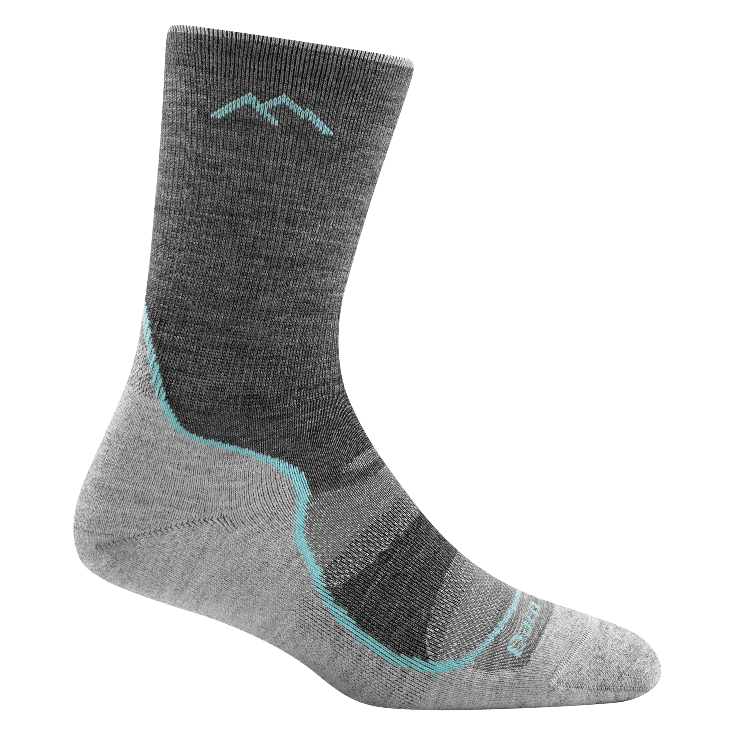 Darn Tough Socks Women's Light Hiker 2 Pack - Image 13