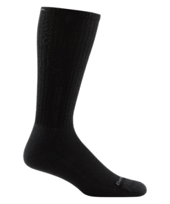 Alternative view of Darn Tough Socks Men's The Standard Mid-Calf Lightweight Lifestyle Socks