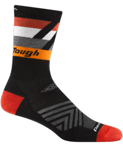 Alternative view of Darn Tough Socks Men's Grit Micro Crew  Ultra-Lightweight Running Sock-Last Chance