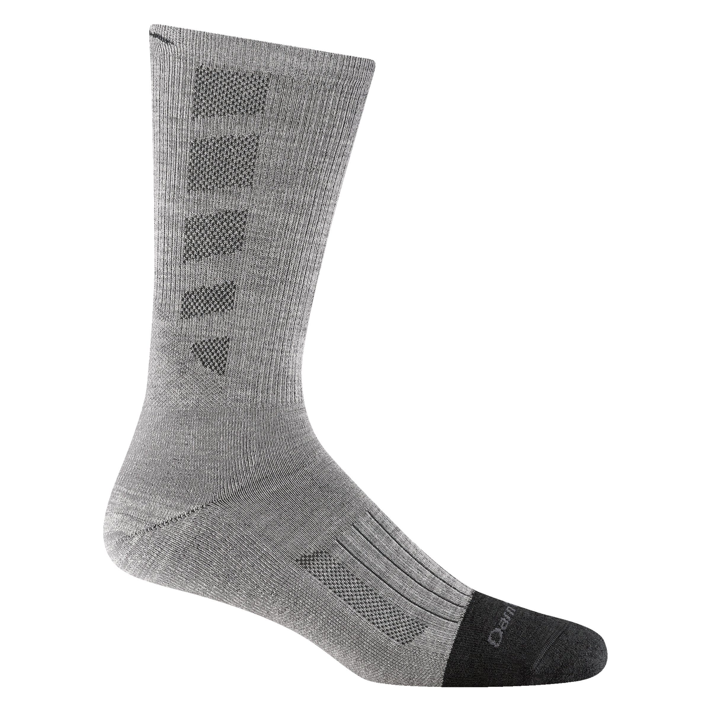 Darn Tough Socks Men's Stanley K Boot Lightweight Work Sock - Image 3