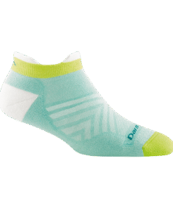 Alternative view of Darn Tough Socks Women's Coolmax® Run No Show Tab Ultra-Lightweight Running Socks