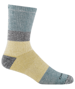 Darn Tough Socks Men's Mountaineering Micro Crew Heavyweight Hiking Socks