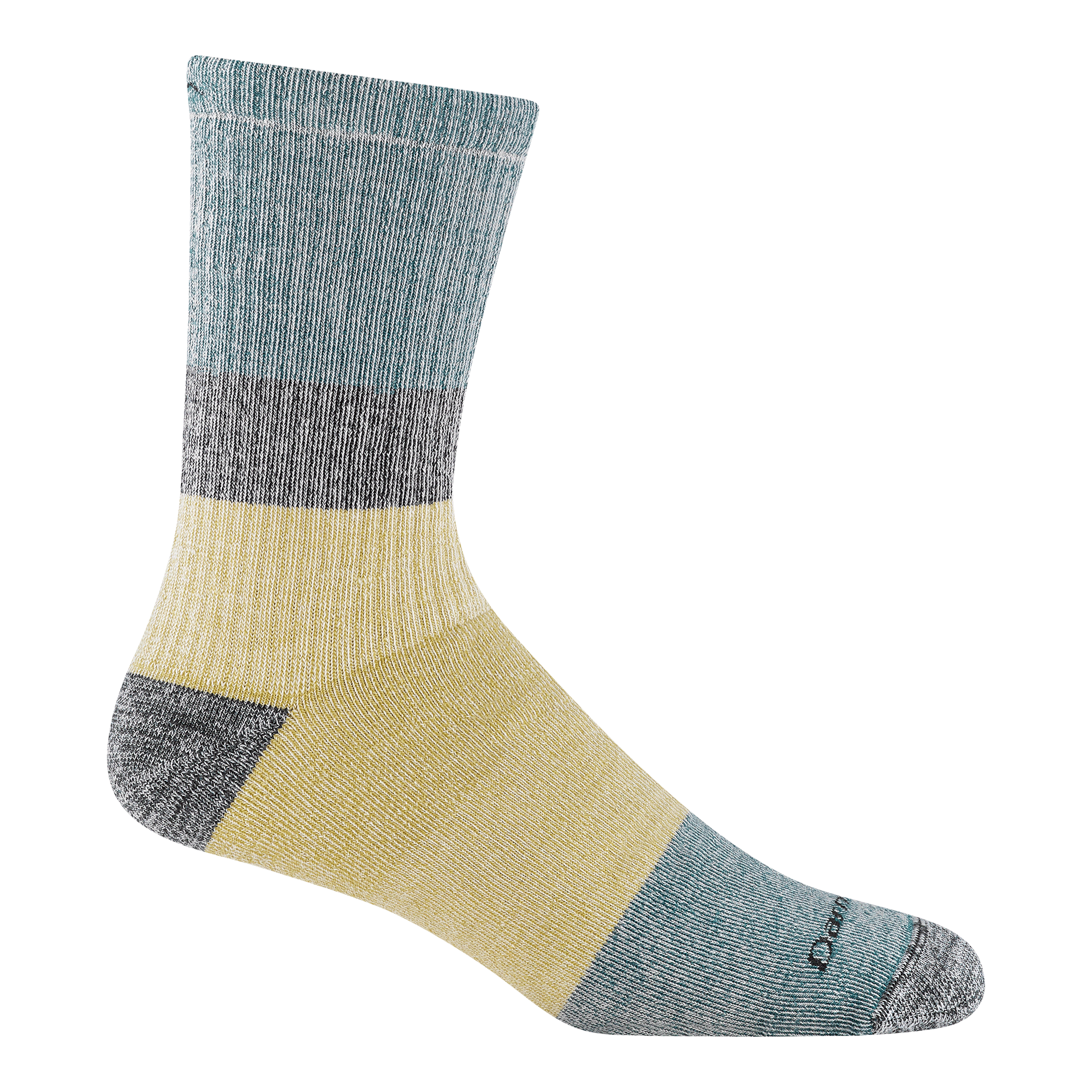 Darn Tough Socks Men's Mountaineering Micro Crew Heavyweight Hiking Socks