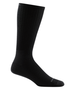 Alternative view of Darn Tough Socks Men's The Standard Mid-Calf Cushioned Lightweight Lifestyle Socks