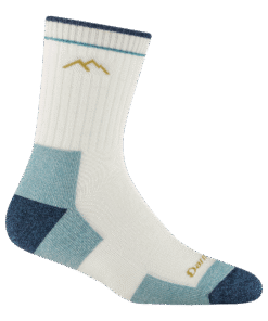 Darn Tough Socks Women's Hiker Micro Crew Midweight Hiking Sock - In Store Only