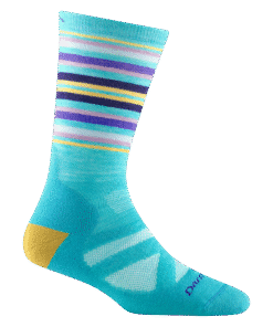 Alternative view of Darn Tough Socks Women's Oslo Nordic Boot Lightweight Ski & Snowboard Socks