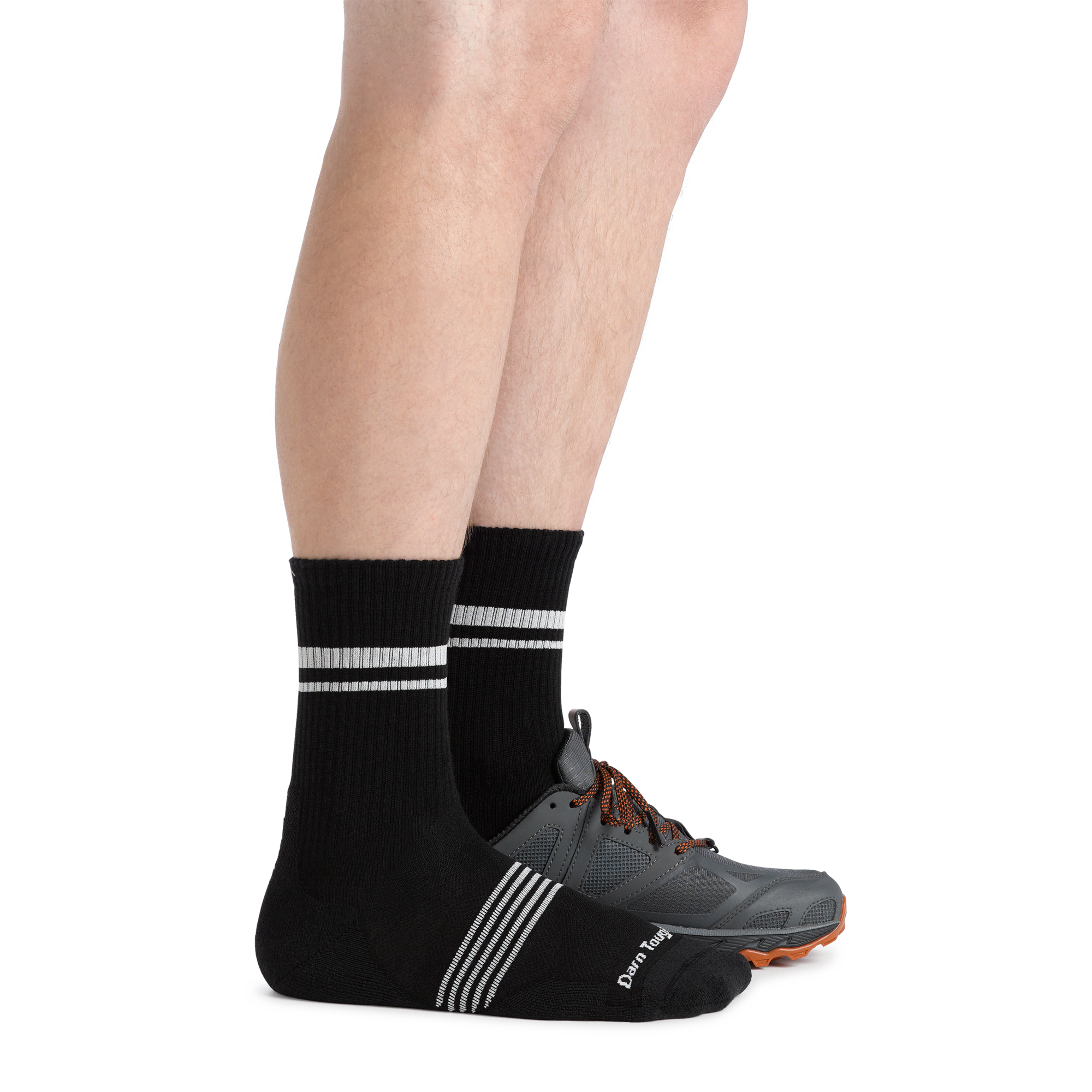 Darn Tough Socks Men's Element Variety 3-Pack - Image 9