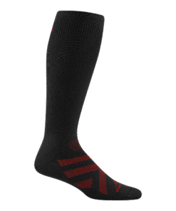 Darn Tough Socks Men's Thermolite® RFL Over-the-Calf Ultra-Lightweight Ski & Snowboard Socks