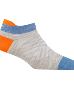 Darn Tough Socks Women's Run No Show Tab Ultra-Lightweight Running Socks
