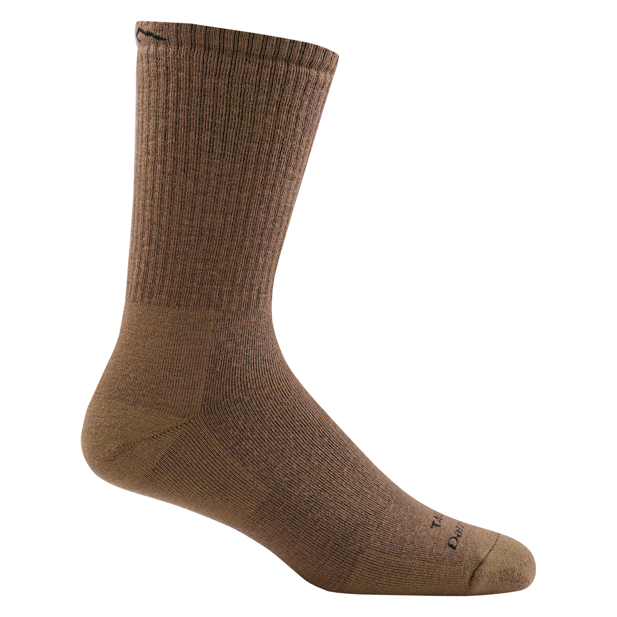 Darn Tough Socks T4033 Boot Heavyweight Tactical 3-Pack - Image 5