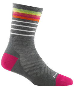 Alternative view of Darn Tough Socks Women's Stride Micro Crew Ultra-Lightweight Running Socks