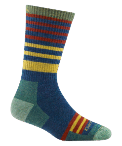 Alternative view of Darn Tough Socks Women's Gatewood Boot Midweight Hiking Socks