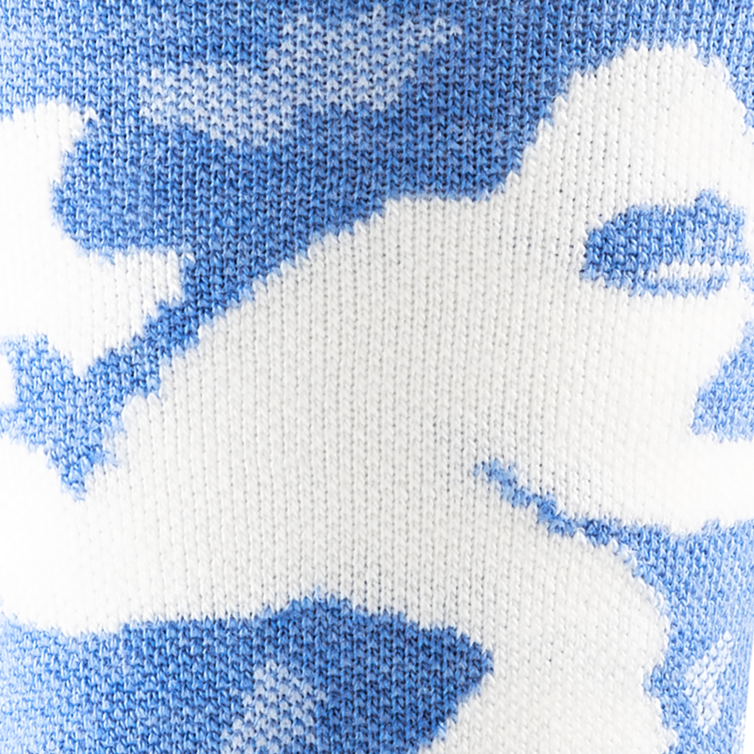 Darn Tough Socks Women's Yeti Over-the-Calf Lightweight Ski & Snowboard Socks - Image 6