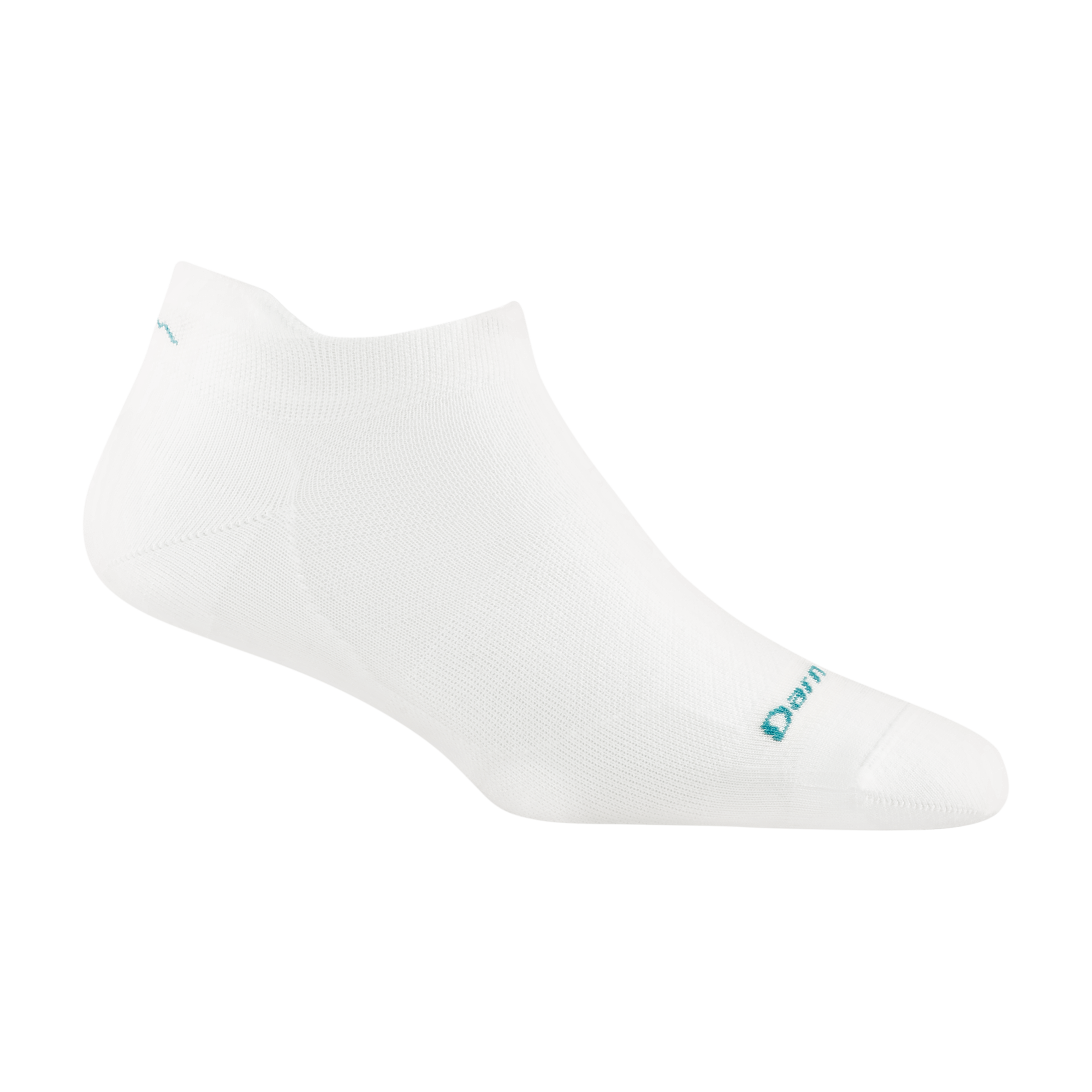Darn Tough Socks Women's Run No Show Tab Ultra-Lightweight Running Socks - Image 14