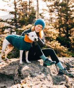 Alternative view of Darn Tough Socks Women's Hiker Micro Crew Midweight Hiking Sock - Last Chance
